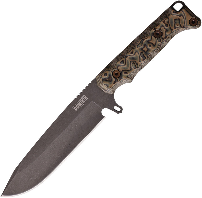 Valor Fixed Blade Ultrex 765454441171