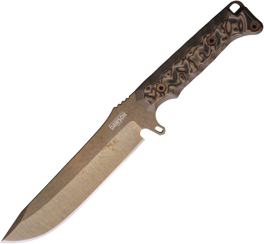 Reaper Fixed Blade Ultrex 765464441713