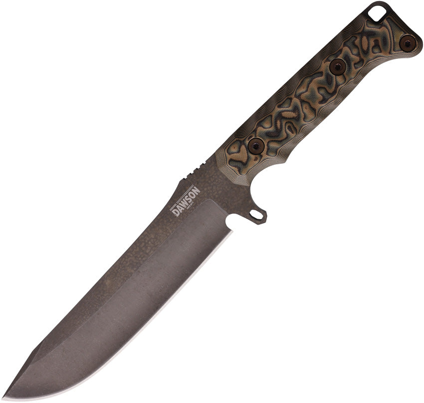 Reaper Fixed Blade Ultrex 76546441751