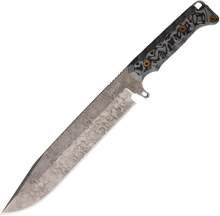 Holdout Bowie Black/Gray 7654644418805