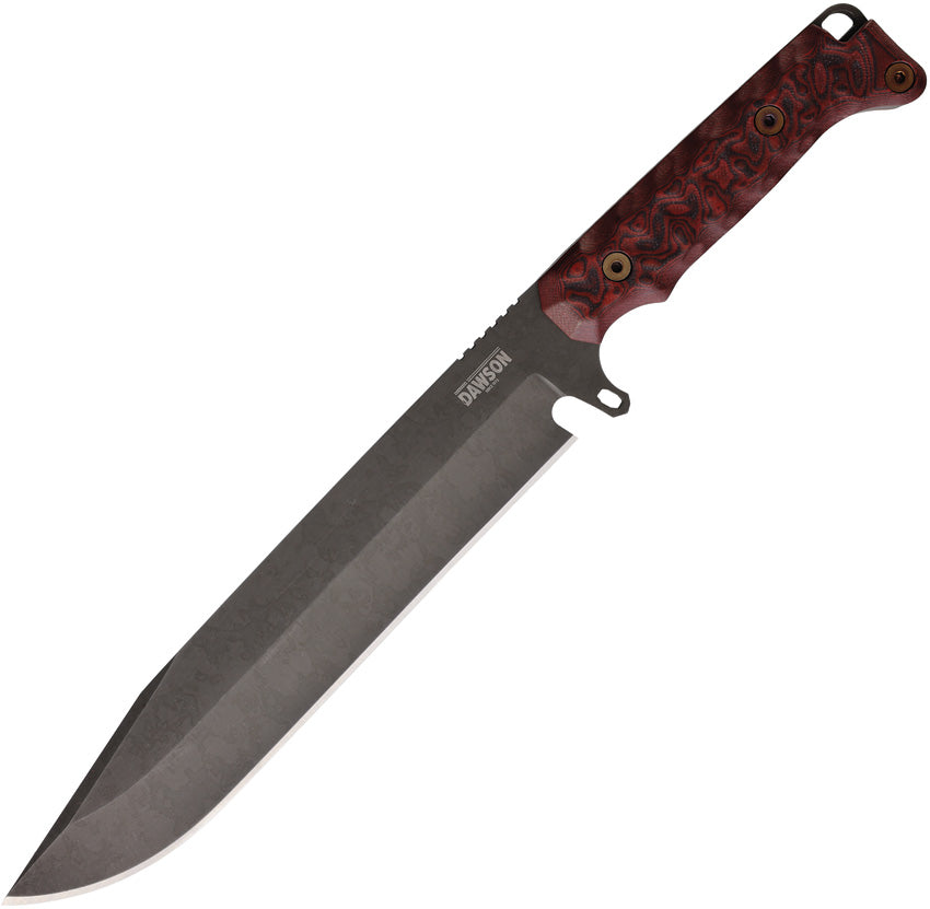 Holdout Bowie Red/Blk 765464441867