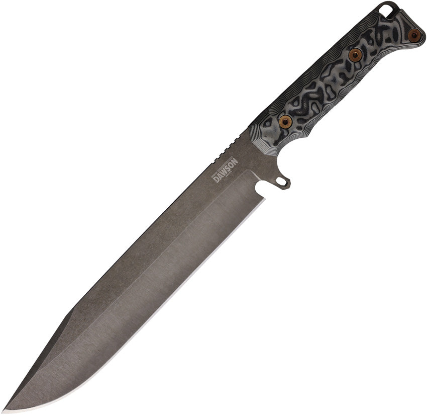 Holdout Bowie Black/Gray 765454441881