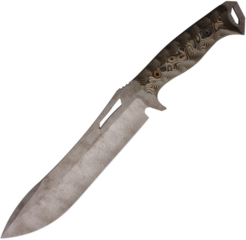 Archangel Fixed Blade Ultrex 742259947506