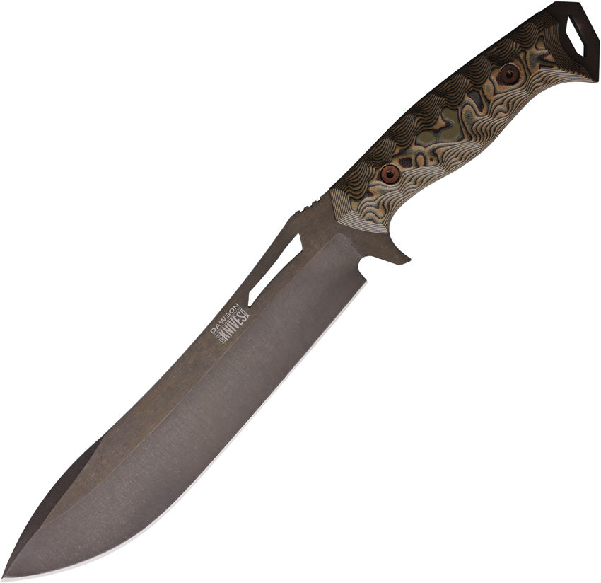 Archangel Fixed Blade Ultrex 742259947544