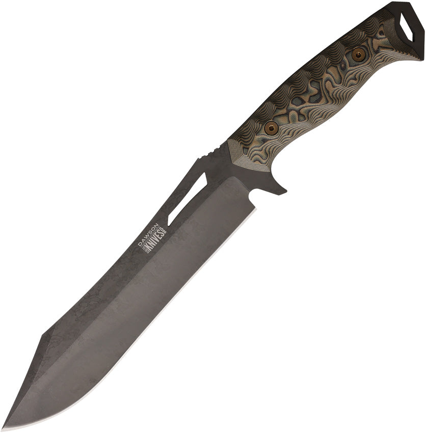 Dominion Fixed Blade Ultrex 742259947605