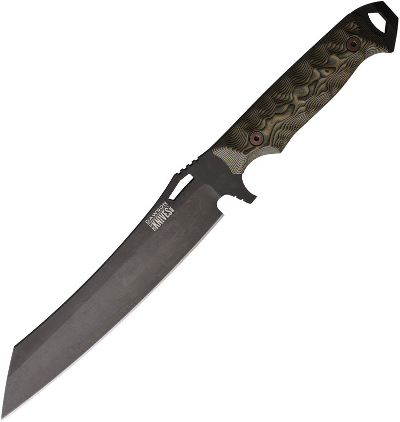 Wayfinder Fixed Blade Ultrex