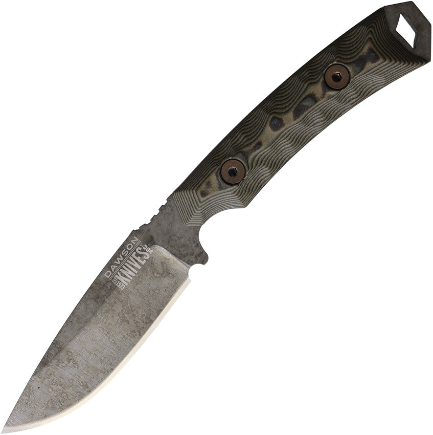 Contractor Fixed Blade Ultrex 742259947797