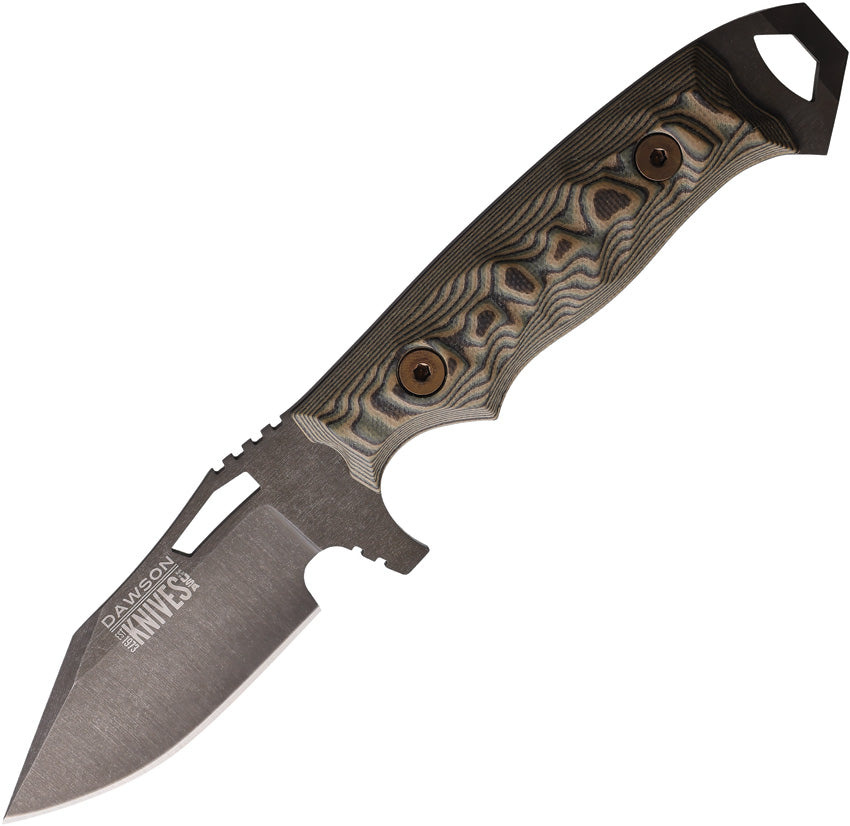 Steadfast Fixed Blade Ultrex 766162860394