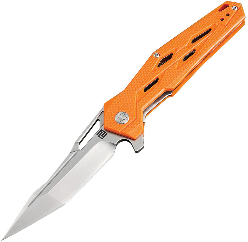 Bomardier Linerlock Org D2 1812P-SOE