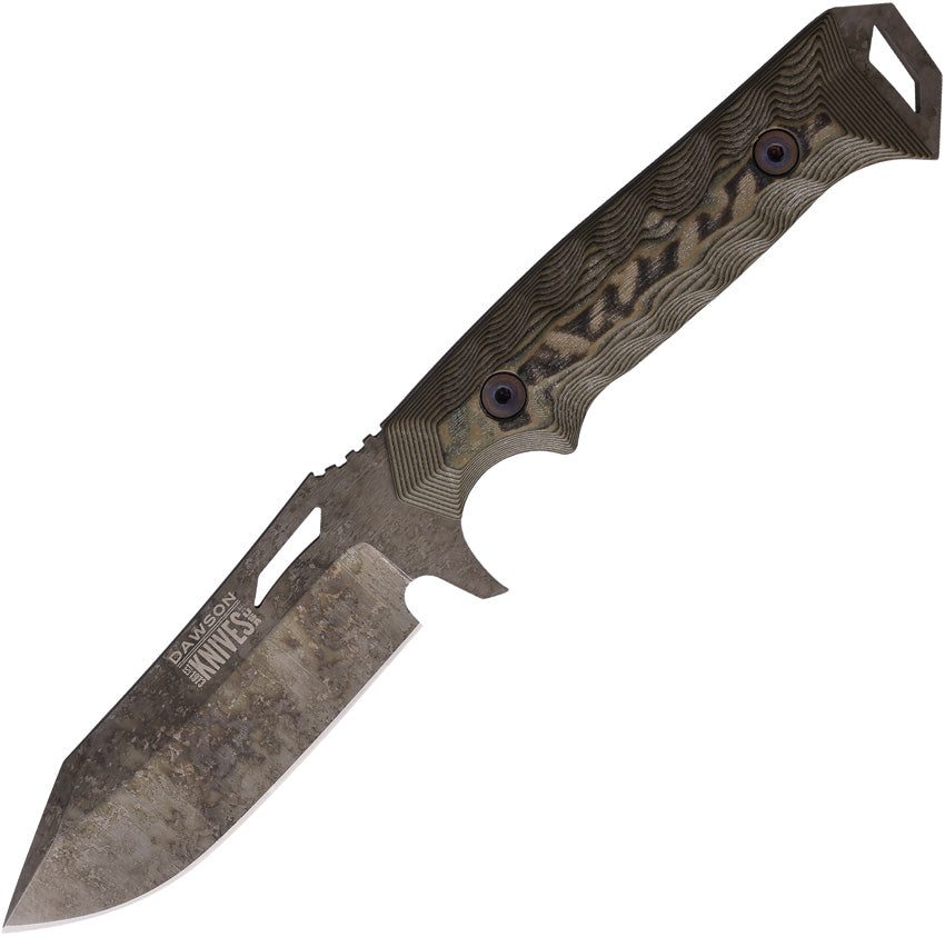 Shepherd Fixed Blade Ultrex 742761383700