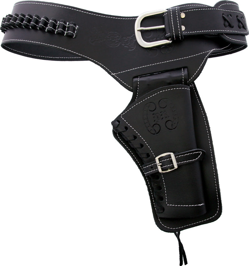 Lg Single Draw Holster Right OC020L