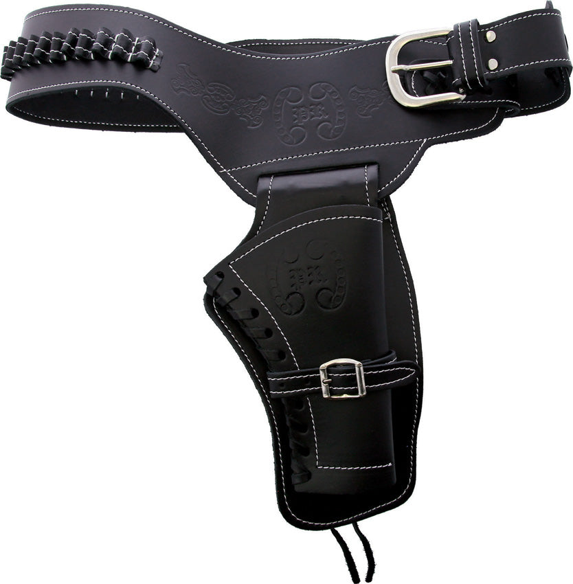 Md Single Draw Holster Right OC020M
