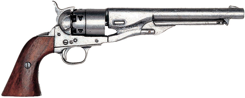Civil War M1860 Revolver Rep 22-1007G