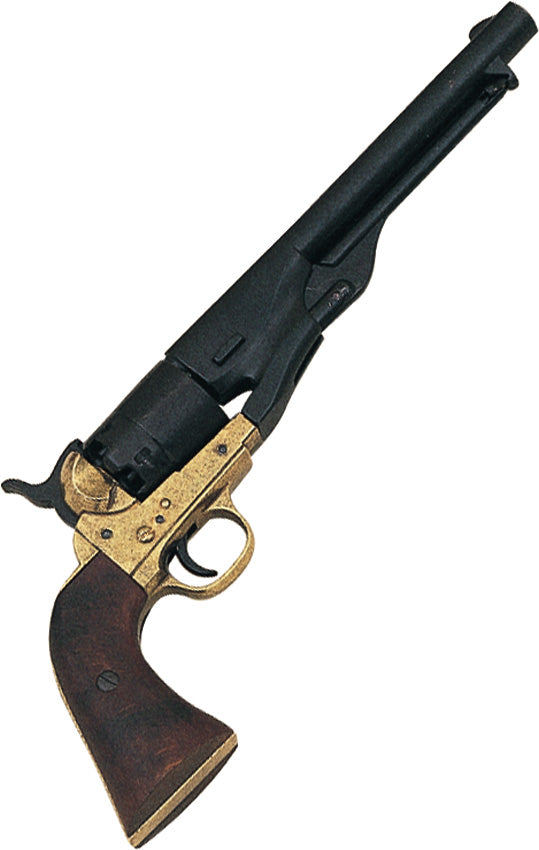 Colt Navy Revolver Replica 22-1007L