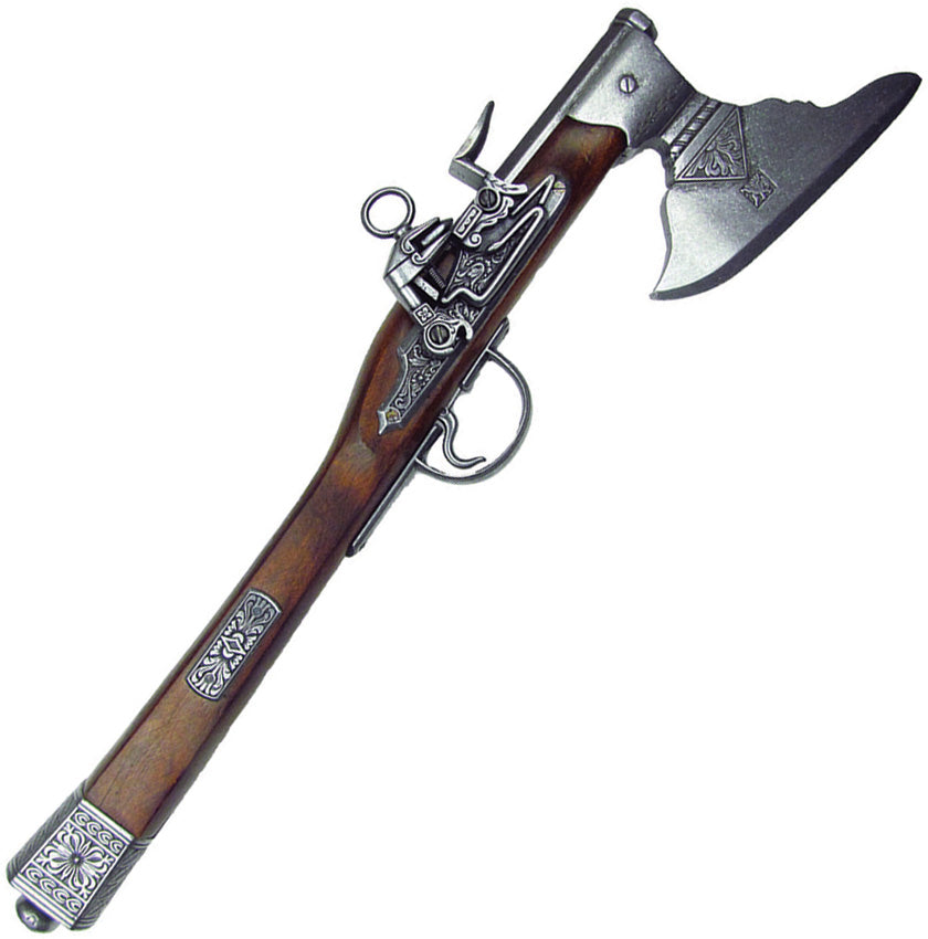 Axe Pistol Replica 22-1010
