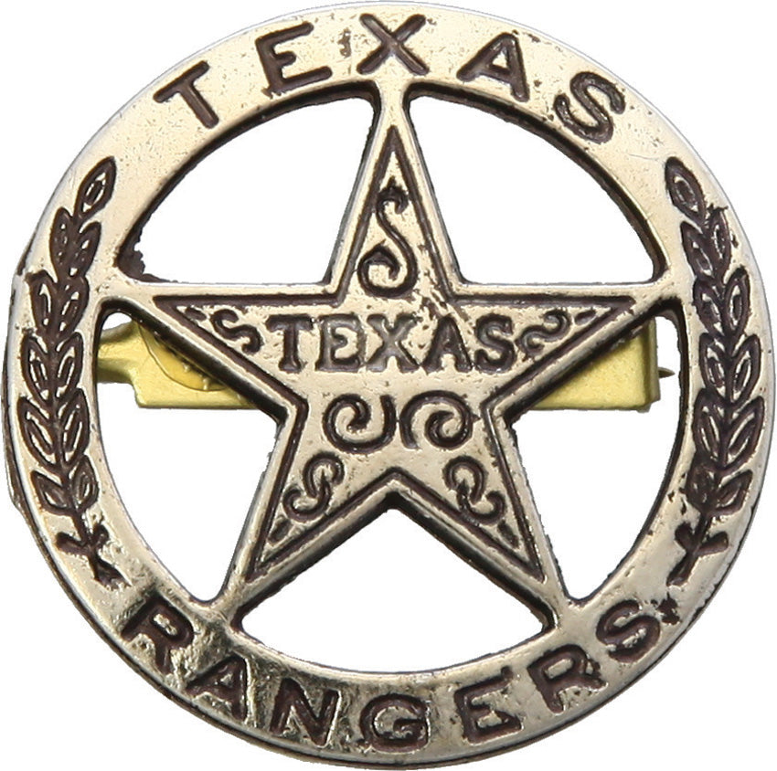 Texas Ranger Badge Replica 22-102