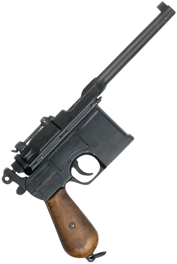 Broom Handled Mauser 22-1024M