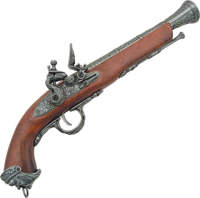 Flintlock Replica 22-1031G