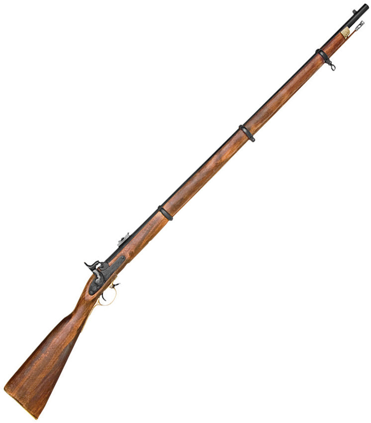 1853 Civil War Enfield Rifle 22-1067