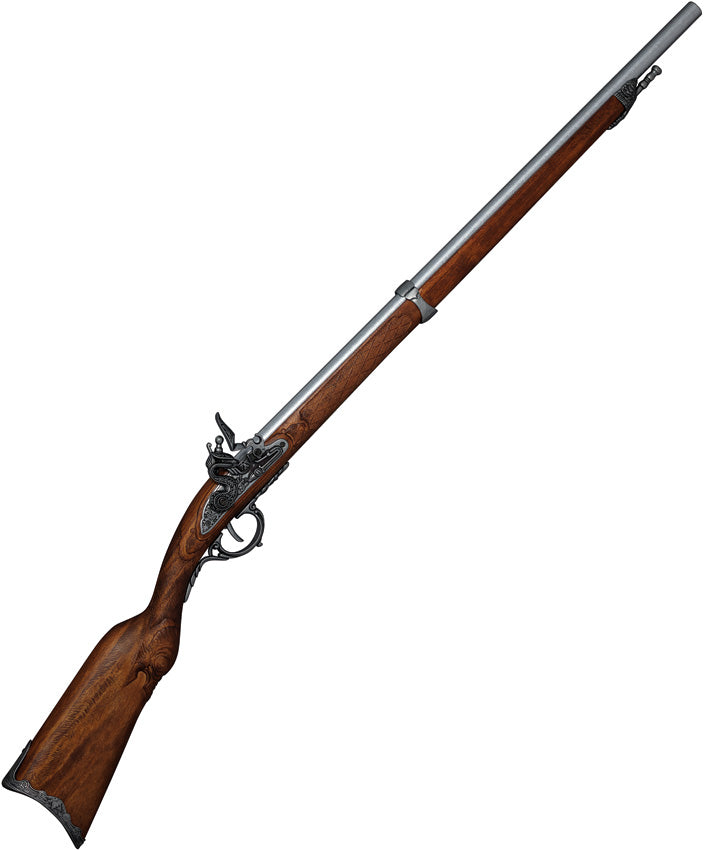 Napoleonic 1807 Flintlock 22-1080G