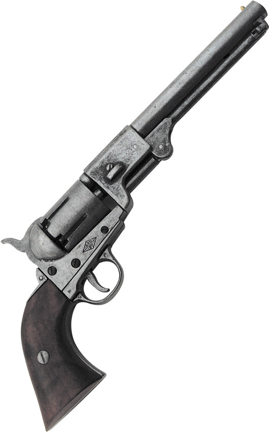 Civil War Confederate Revolver 22-1083G