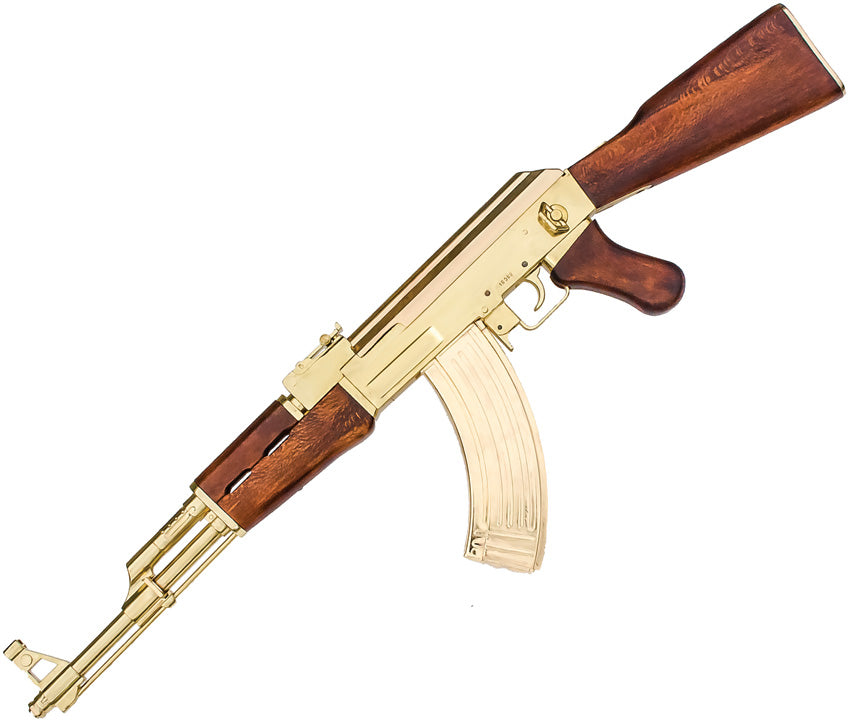 Replica Russian Assault Rifle 22-1086L