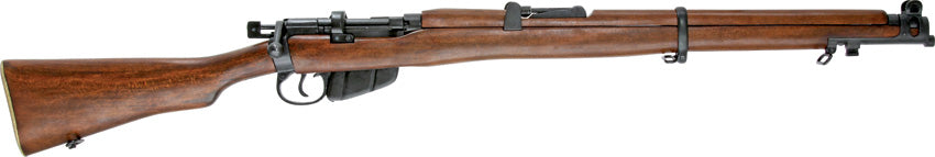 Short Magazine Lee-Enfield 22-1090