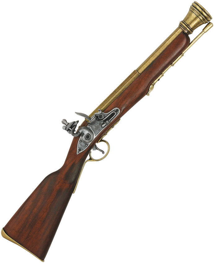 Flintlock Blunderbuss 22-1094L