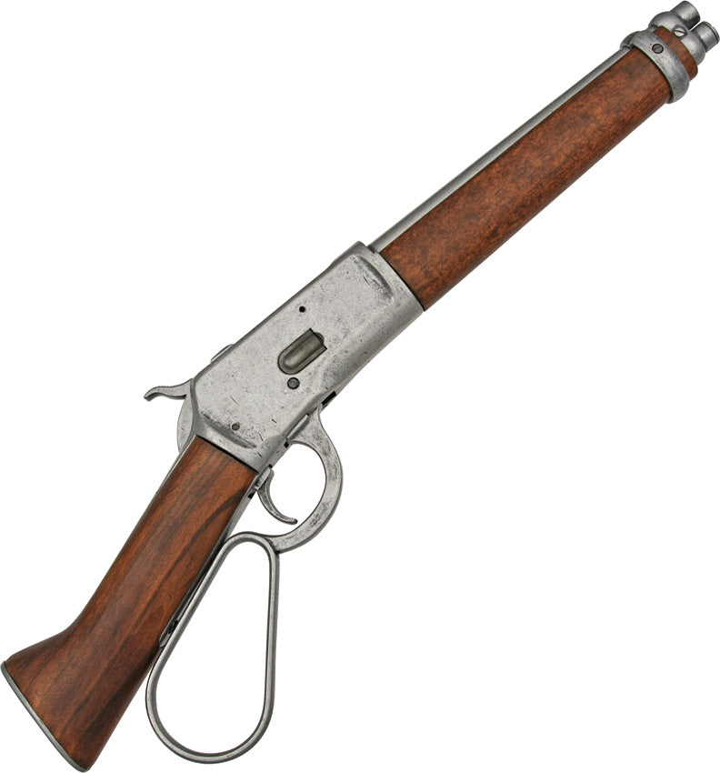 The Mares Leg Lever Action 22-1095