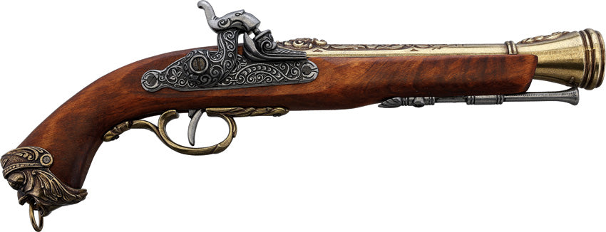 Italian Blunderbuss Replica 22-1104L