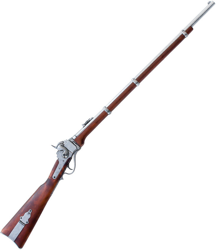Sharps 1859 Military Rifle 22-1141