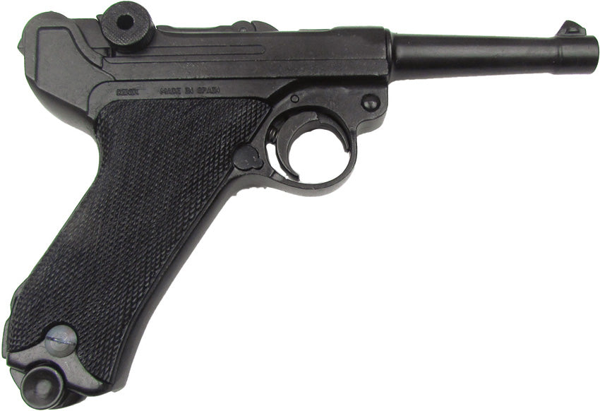 German Luger Parabellum P-08