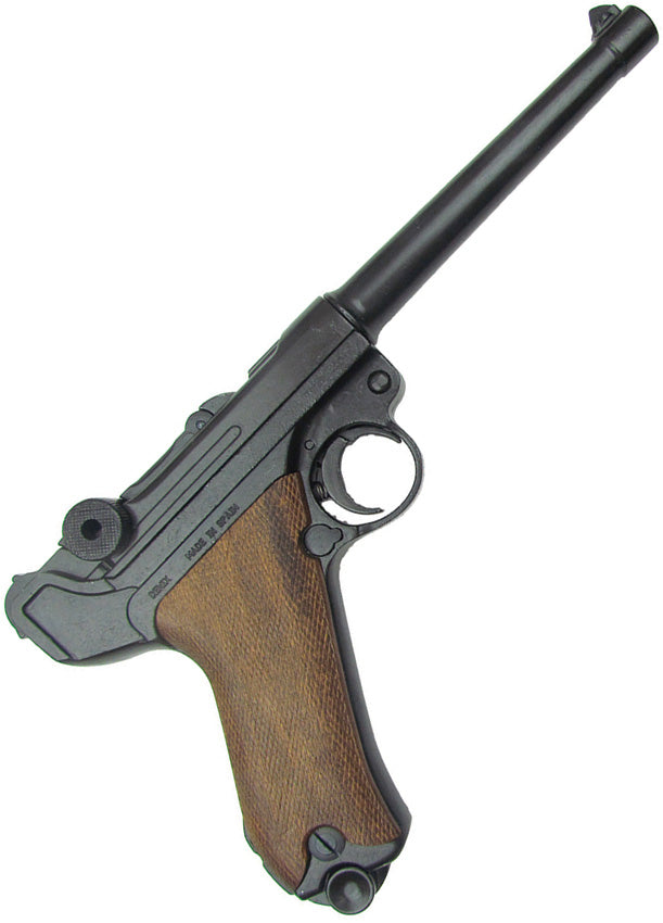 Parabellum Luger P08 Replica 22-1144L