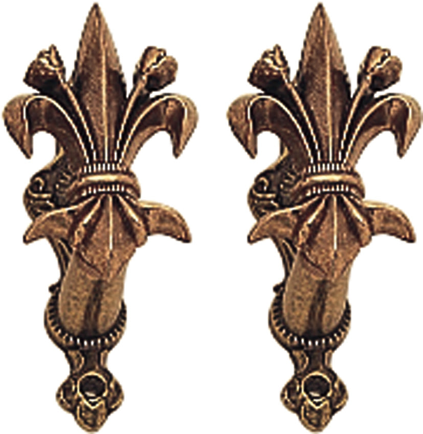 Sword/Gun Hanger Bronze 22-11L
