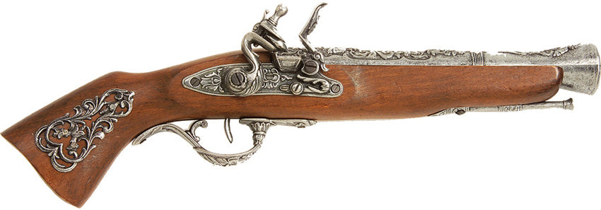 Austrian Flintlock Blunderbuss 22-1231G