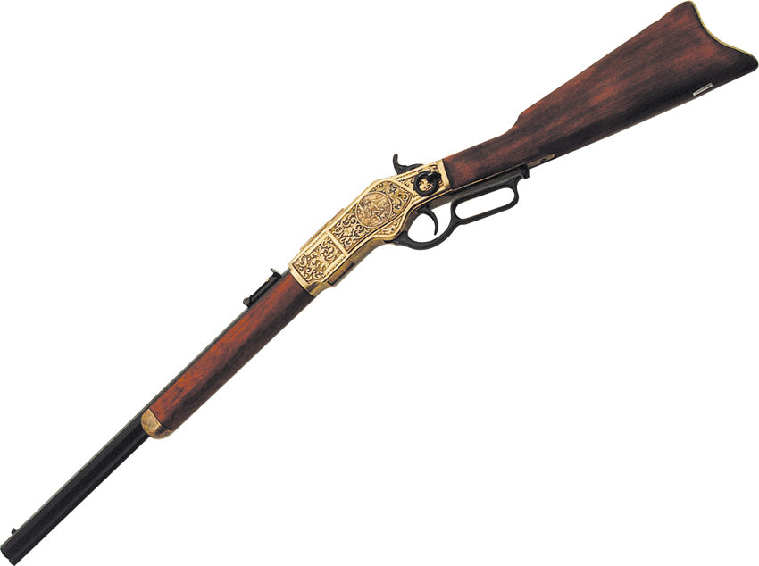Model 1873 Western Rifle