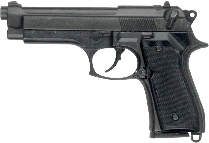 Beretta 9mm Pistol Replica 22-1254