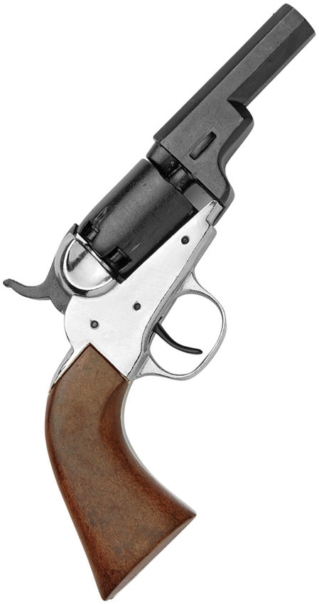 1849 Wells Fargo Revolver 22-1259N