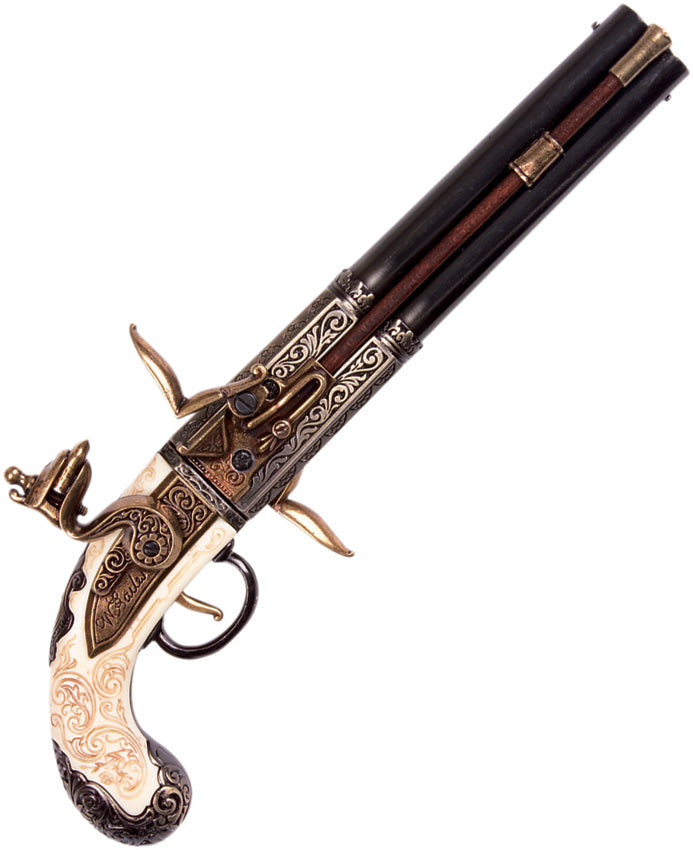 1750 Double Barrel Over-Under 22-1264