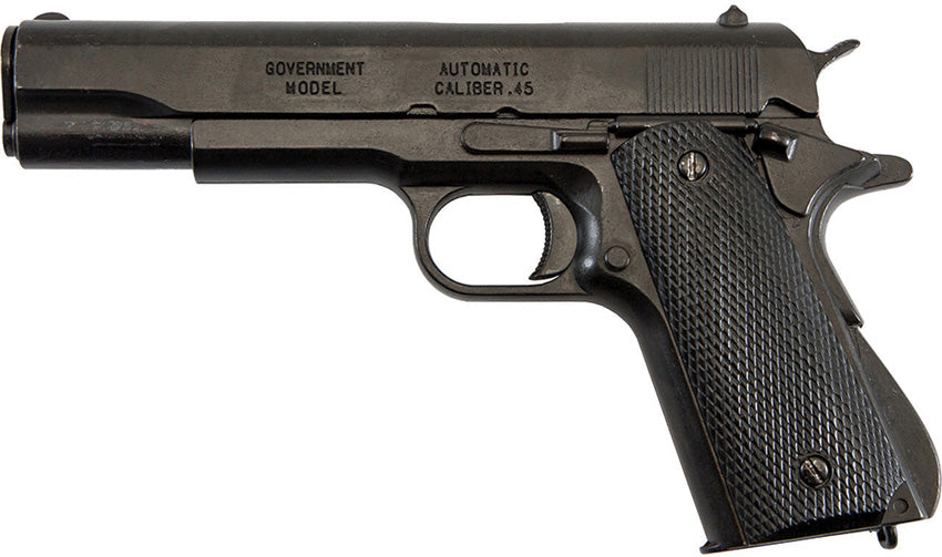 M1911 A1 Pistol Replica 22-1316