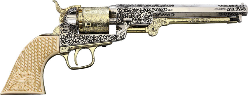 Classic M1851 Navy Revolver 22-1503