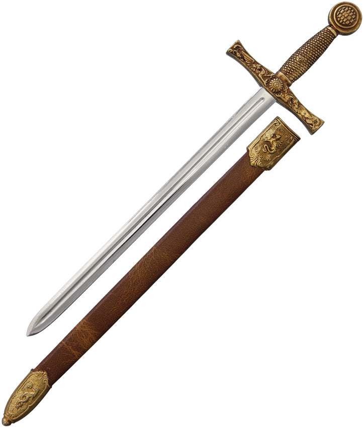 Sword Letter Opener 22-3030F