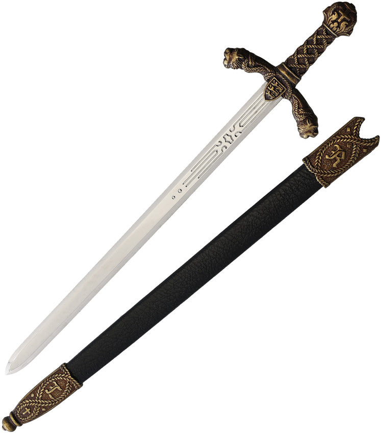 Letter Opener Richrd Lionheart 22-3032F