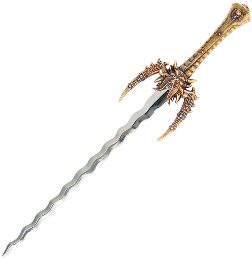 Fantasy Sword Letter Opener 22.3045