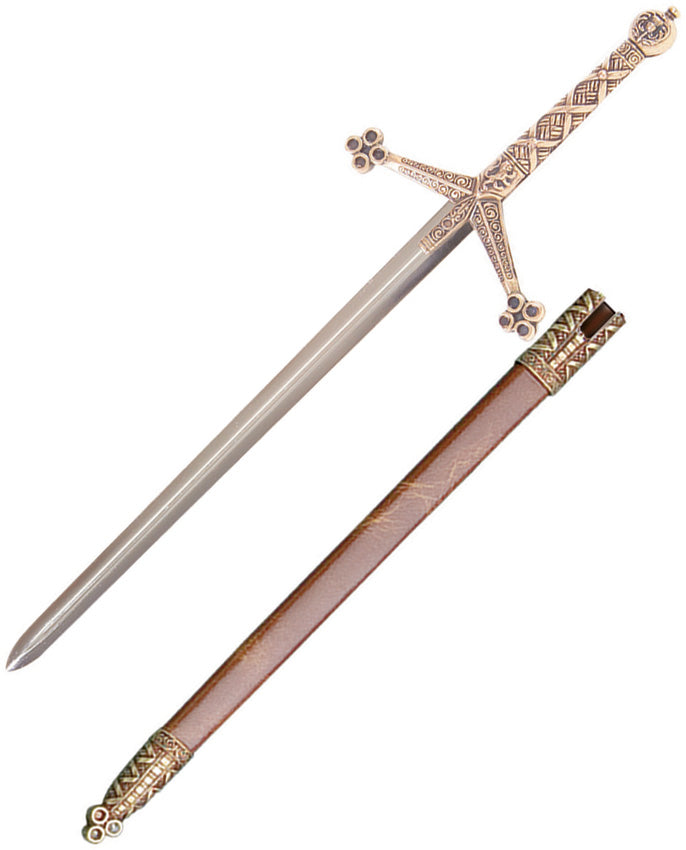Letter Opener Claymore 22-3047F