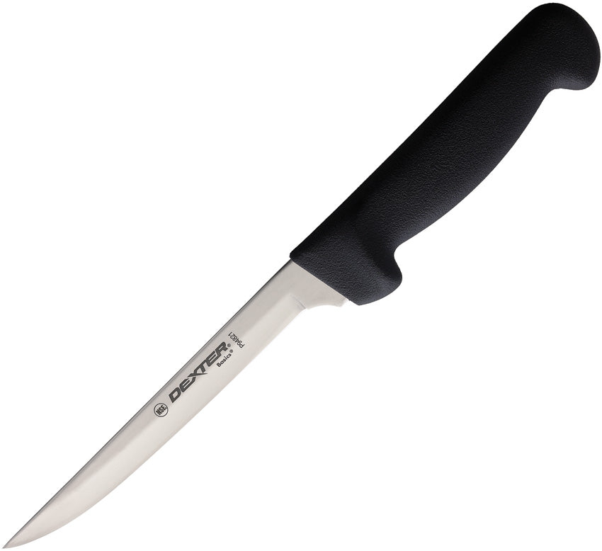 Stiff Narrow Boning Knife 6in P94821B