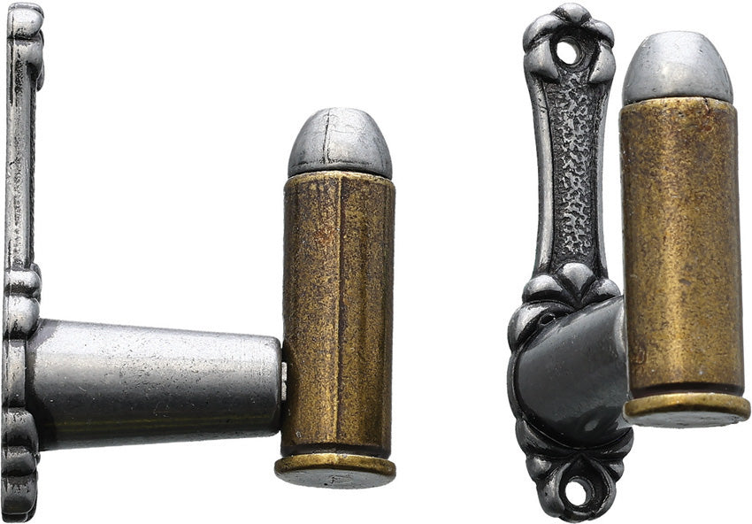 Bullet Gun Sword Hanger 22-35