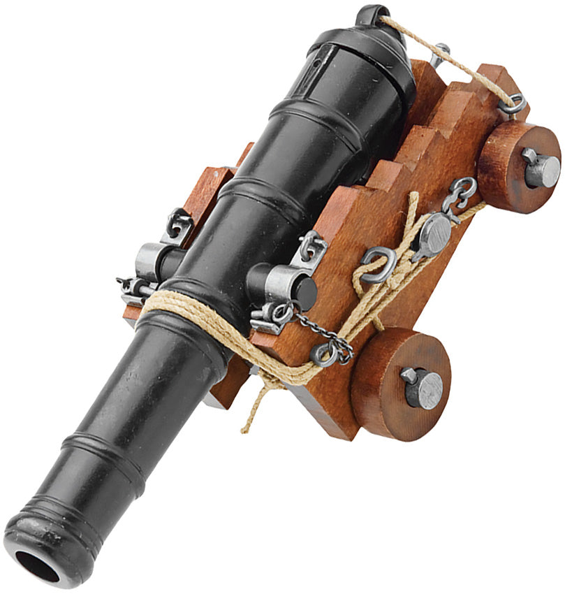 British Naval Cannon 22-407