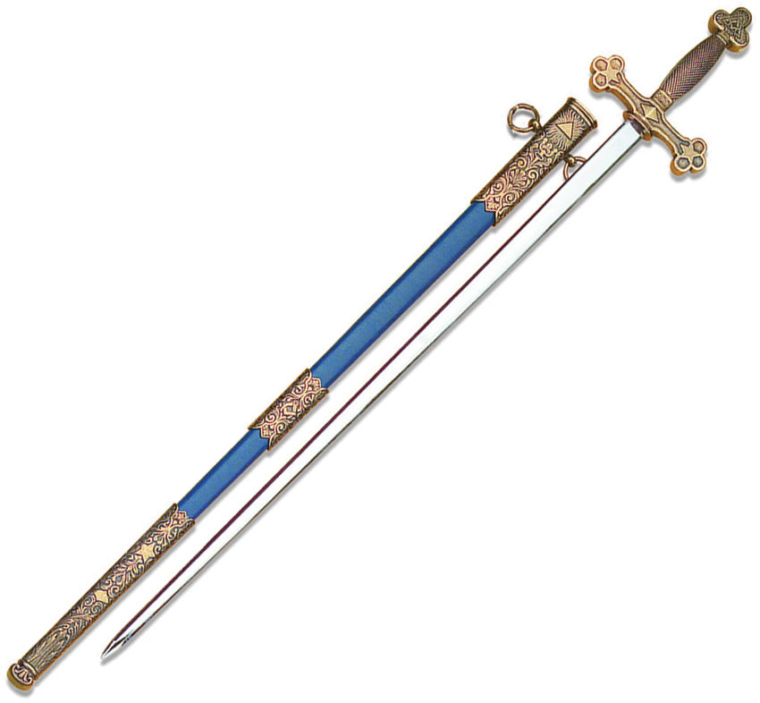 Masonic Ceremonial Sword 22-4119