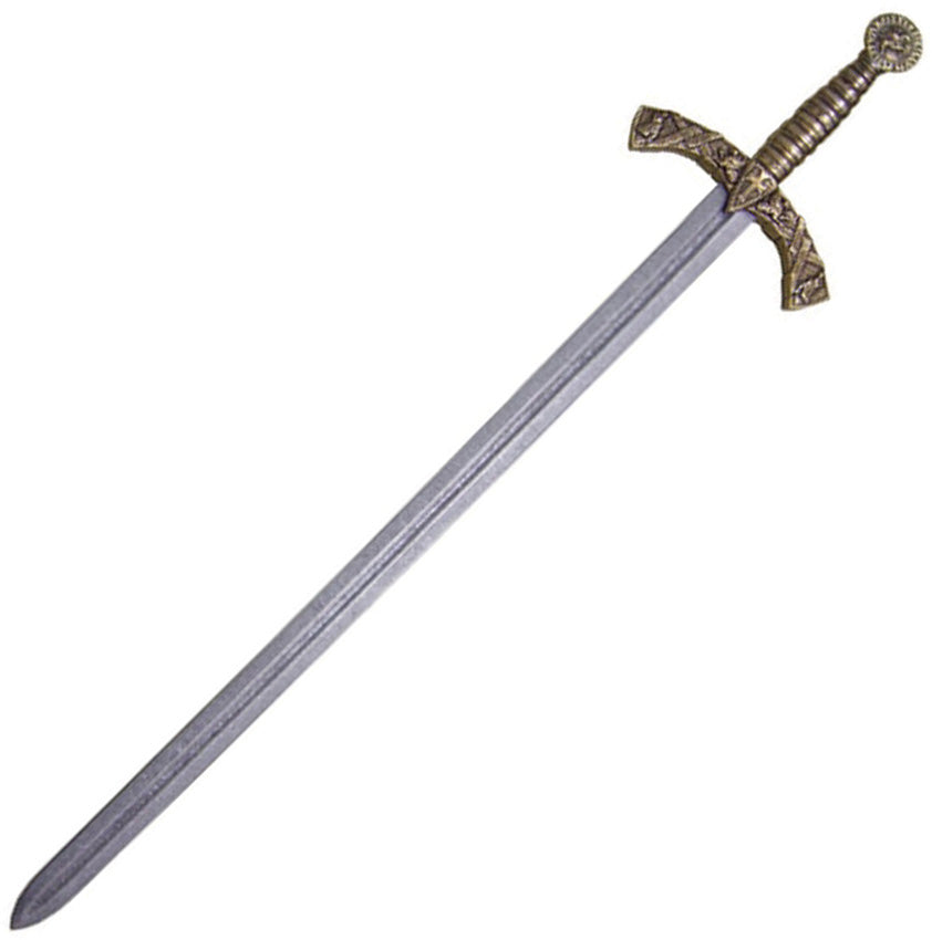 Replica Templar Knight Sword 22-4163L